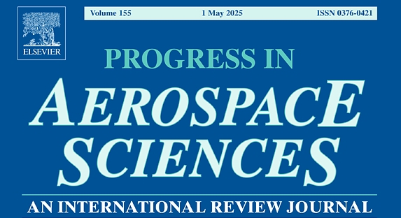 Aerospace Science Journal Special Issue on UAP