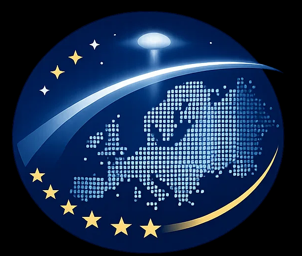 5,000 UFO sightings in Europe in One Year — and no EU System to track them
