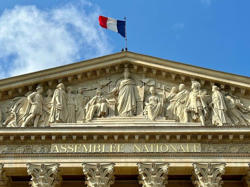 France National Assembly to Host a Parliamentary Colloquium on UAP Research Beyond Fantasy: Preliminary Program and Context