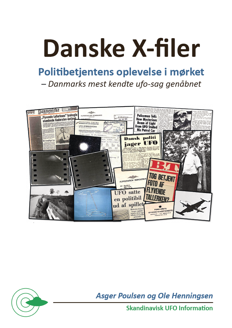 The Danish Policeman Case – New Investigation and Key Findings