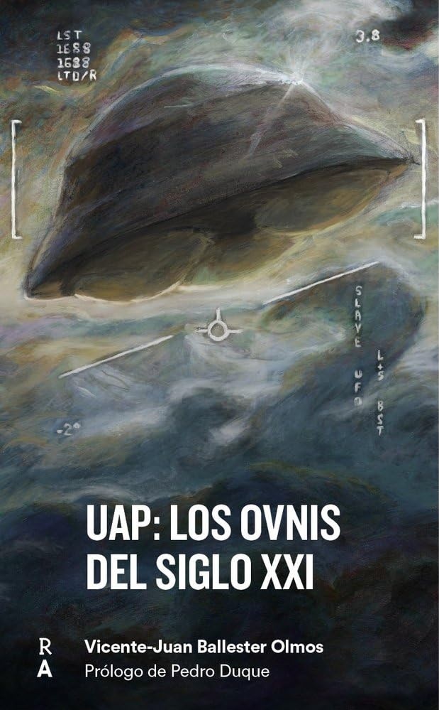 UAP: The UFOs of the 21st Century -  The Weight of Seniority and Rigor in the Age of the "UAP"