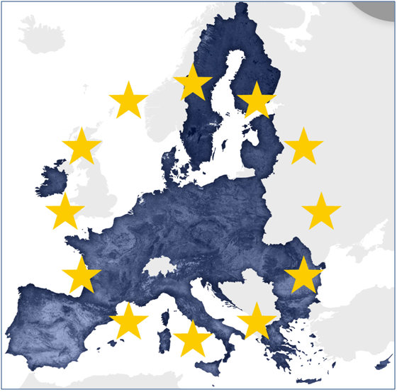 Updating the European UAP Barometer: Reporting Trends and New Data Sources, 2020-2025