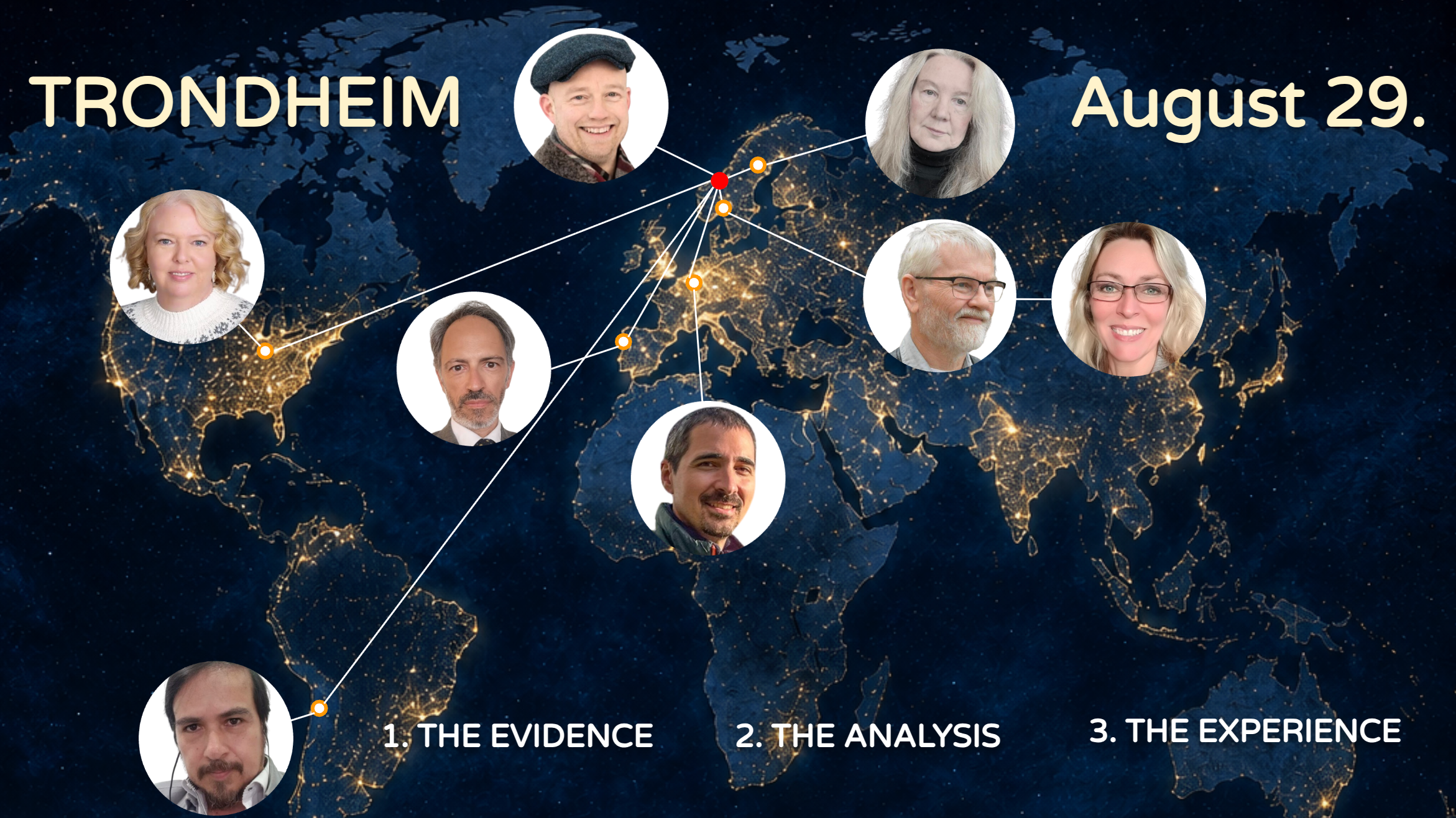 Hessdalen 2026: An International Meeting of UAP Researchers in Norway