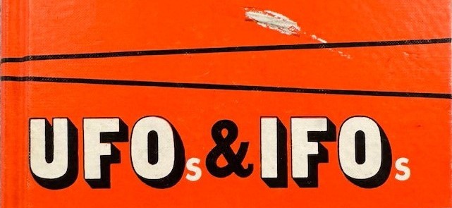 UFOs vs. IFOs: Analysis of International Statistics